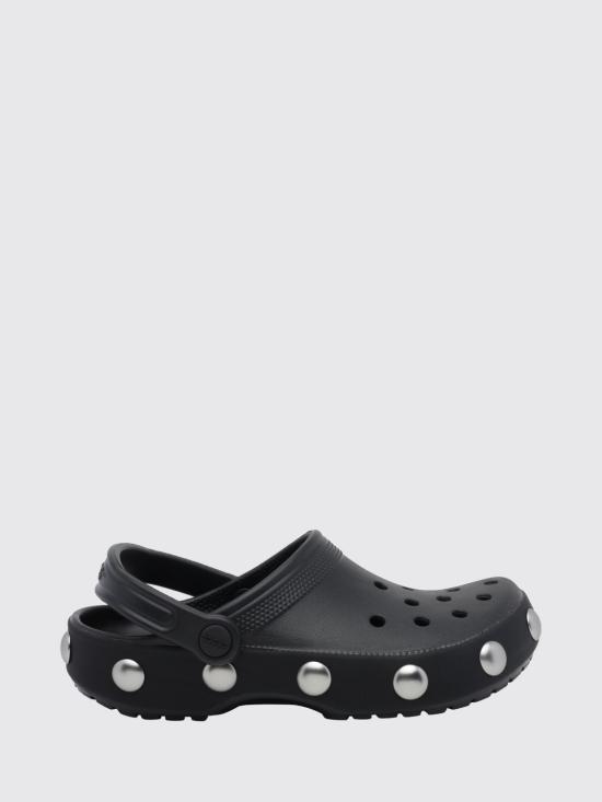 26FW 크록스 슈즈 214236 BLK Black