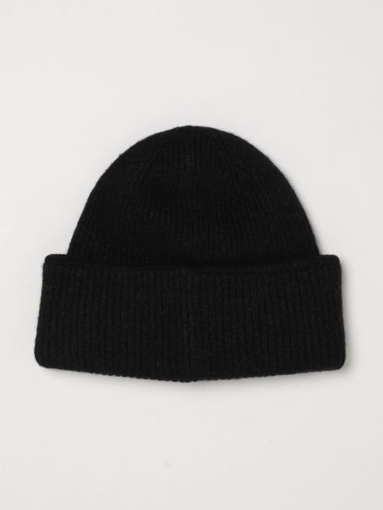26FW 자크뮈스 모자 ACU00666AK00227 990 Black - JACQUEMUS