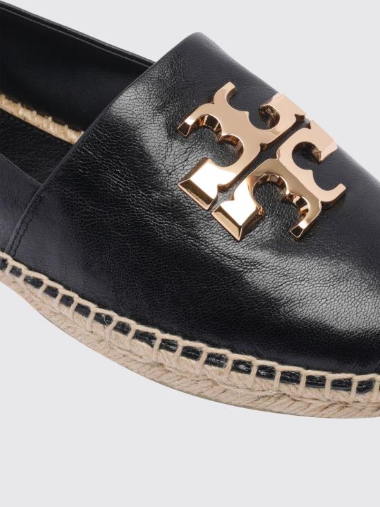 26FW 토리버치 드레스 슈즈 161758 006 Black - TORY BURCH