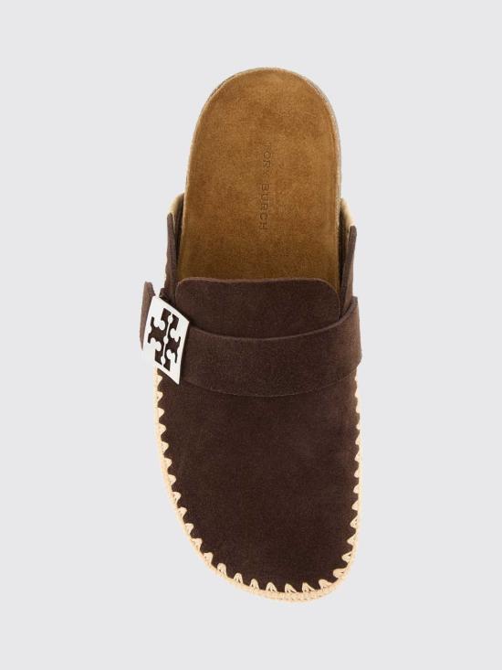 26FW 토리버치 드레스 슈즈 182361 201 Beige - TORY BURCH