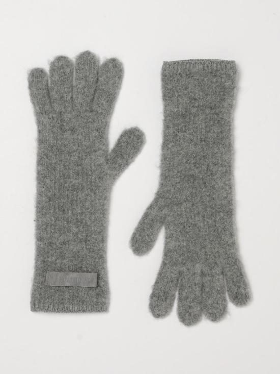 26FW 자크뮈스 그로그랭 글러브 ACU00668AK00227 970 Grey