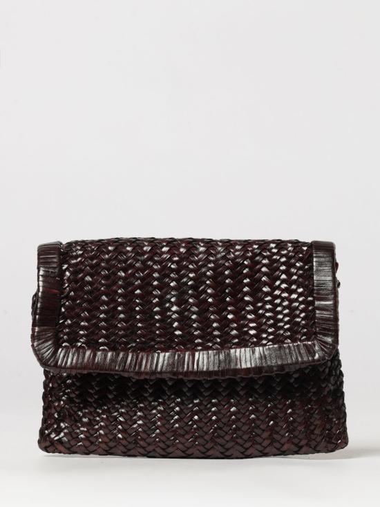 26FW 비페라 크로스백 BANSKY 1043 Burgundy