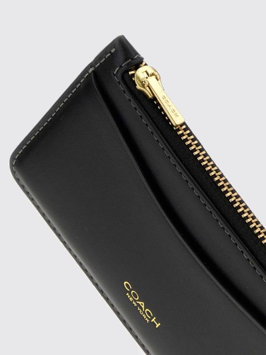26FW 코치 가방 CZ112 BRASSBLK Black - COACH