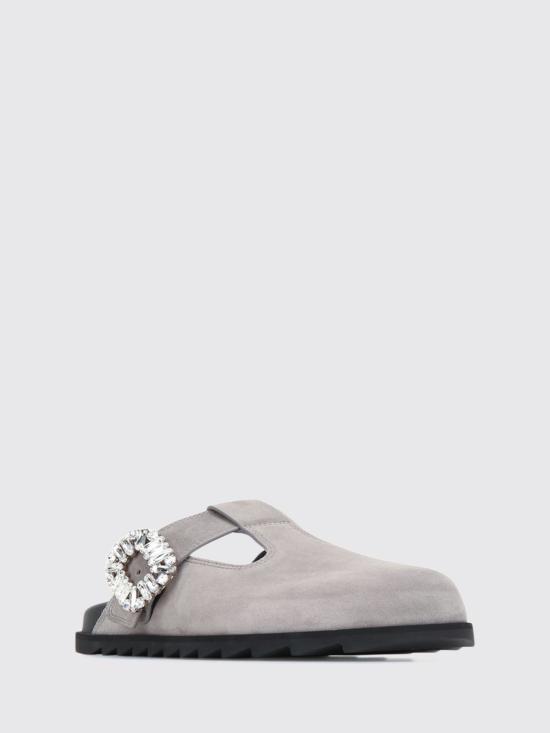 26FW 로저비비에 슈즈 RVW62542100J9E B213 Beige - ROGER VIVIER