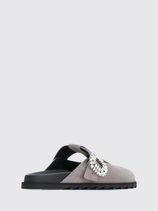 26FW 로저비비에 슈즈 RVW62542100J9E B213 Beige - ROGER VIVIER