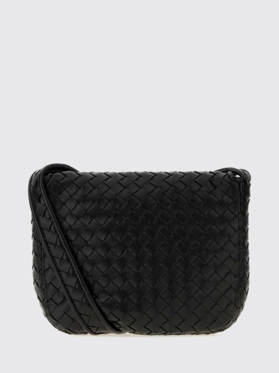 26FW 보테가베네타 숄더백 A006ARV5KD0 8803 Black - BOTTEGA VENETA