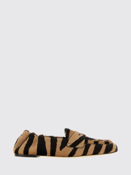 26FW 스튜어트 와이츠먼 로퍼 SO363 Z5V Multicolor