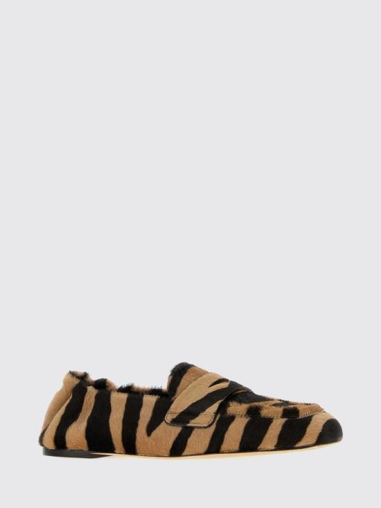 26FW 스튜어트 와이츠먼 로퍼 SO363 Z5V Multicolor - STUART WEITZMAN