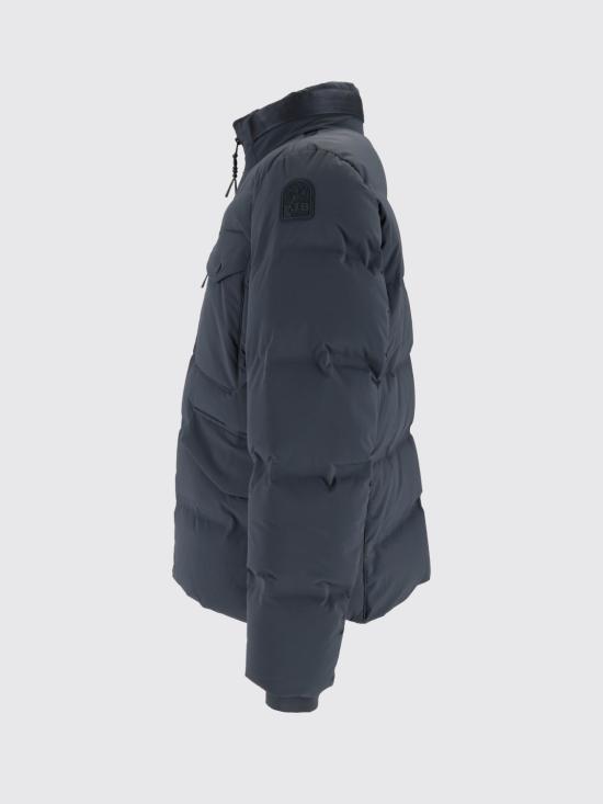 26FW 파라점퍼스 자켓 26WMPMJKSS02 0765 Blue - PARAJUMPERS