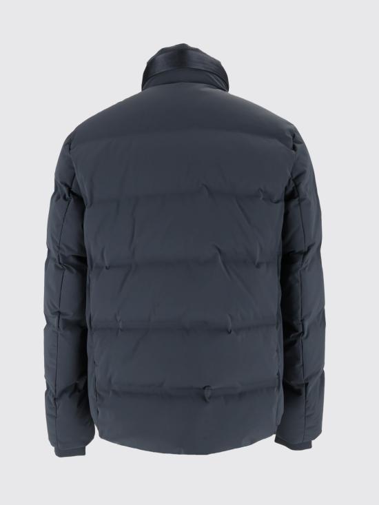 26FW 파라점퍼스 자켓 26WMPMJKSS02 0765 Blue - PARAJUMPERS