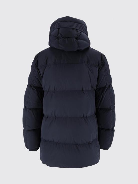 26FW 파라점퍼스 자켓 26WMPMPUHF03 0316 Blue - PARAJUMPERS