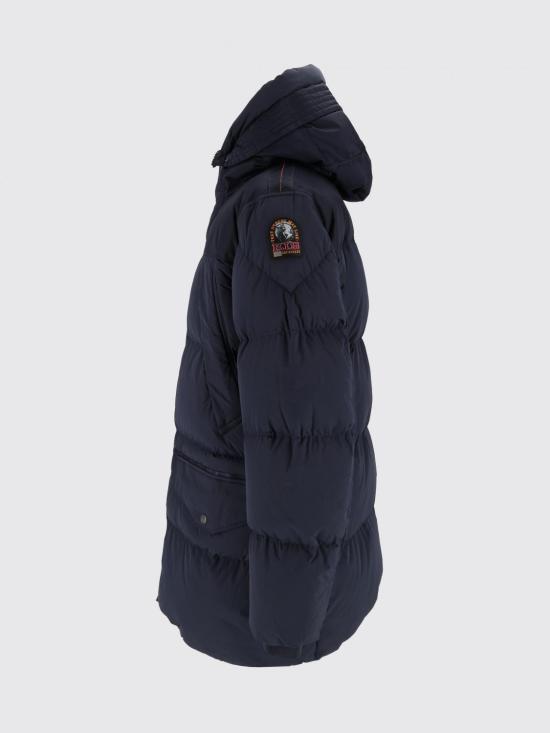 26FW 파라점퍼스 자켓 26WMPMPUHF03 0316 Blue - PARAJUMPERS