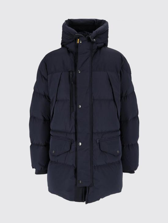 26FW 파라점퍼스 자켓 26WMPMPUHF03 0316 Blue - PARAJUMPERS
