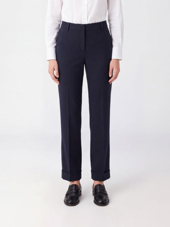 26FW 알베르토비아니 팬츠 CC835WO0241 81 Blue