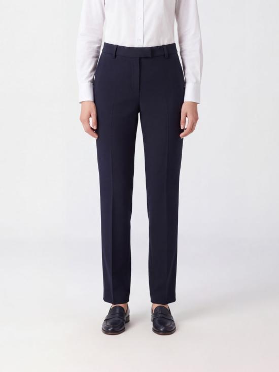 26FW 알베르토비아니 팬츠 CC837AC0030 81 Blue