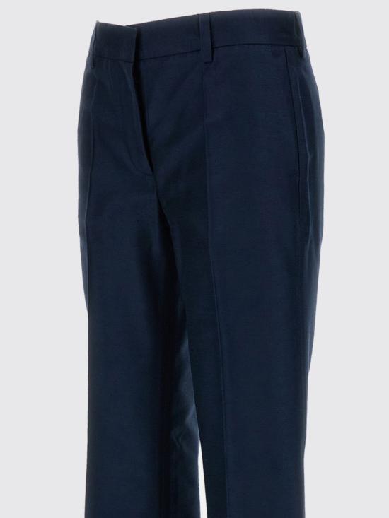 26FW 알베르토비아니 팬츠 CC843VI0094 81 Blue - ALBERTO BIANI