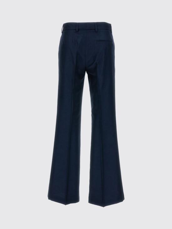 26FW 알베르토비아니 팬츠 CC843VI0094 81 Blue - ALBERTO BIANI