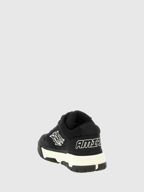 26FW 아미리 스니커즈 AM426SN013 0002 Black - AMIRI