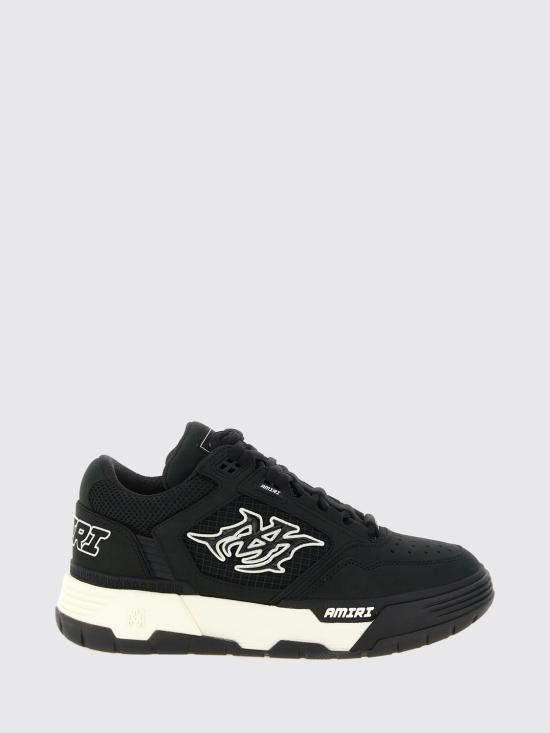 26FW 아미리 스니커즈 AM426SN013 0002 Black