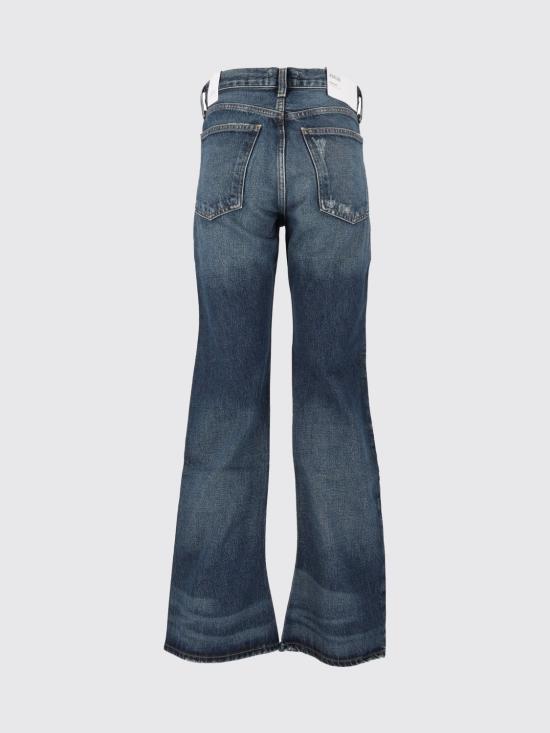 26FW 에이골디 데님 팬츠 A2591206 STCL Navy - AGOLDE