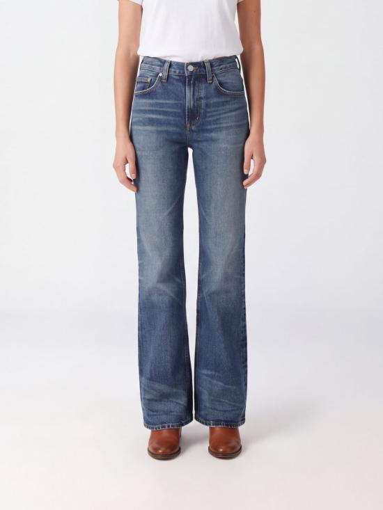 26FW 에이골디 데님 팬츠 A2591206 STCL Navy