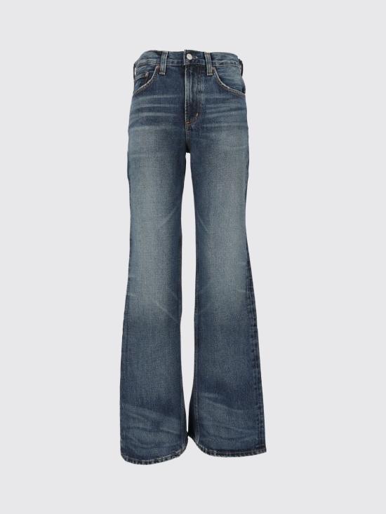 26FW 에이골디 데님 팬츠 A2591206 STCL Navy - AGOLDE
