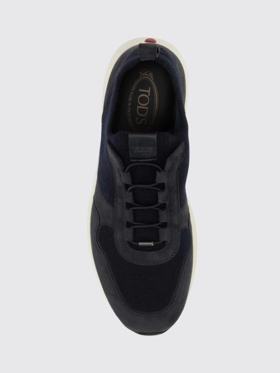 26FW 토즈 스니커즈 XXM79K0KN80VKM 71 Blue - TODS