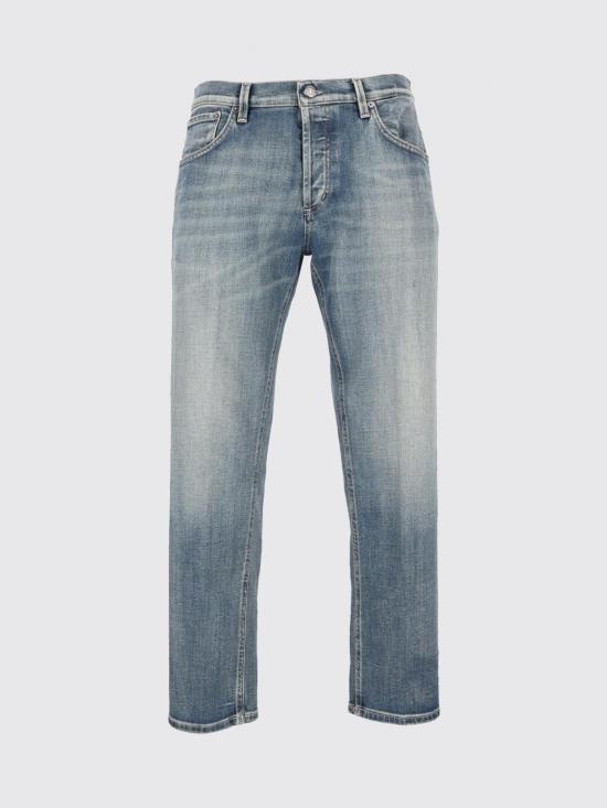 26FW 돈답 데님 팬츠 UP434DSK340UJ53 800 Blue - DONDUP