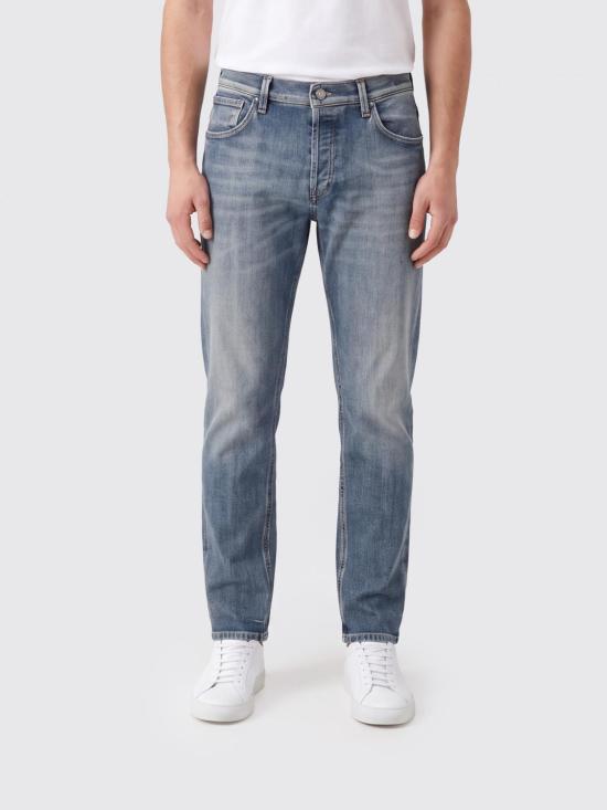 26FW 돈답 데님 팬츠 UP434DSK340UJ53 800 Blue