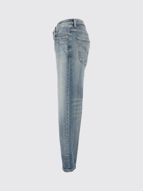 26FW 돈답 데님 팬츠 UP434DSK340UJ53 800 Blue - DONDUP