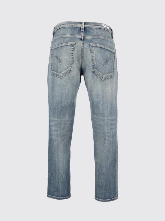 26FW 돈답 데님 팬츠 UP434DSK340UJ53 800 Blue - DONDUP