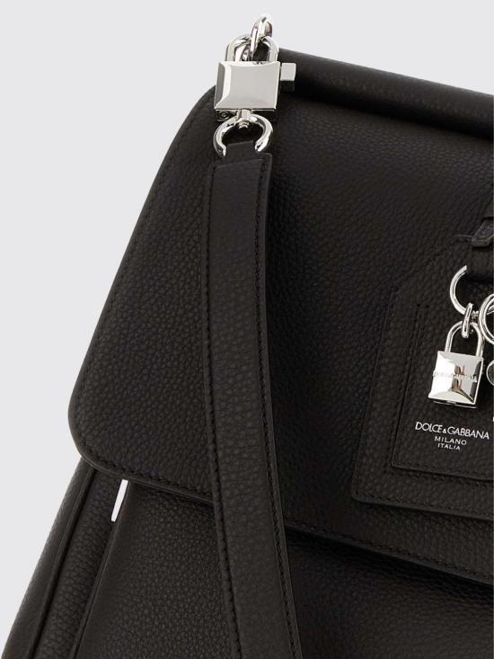 26FW 돌체앤가바나 토트백 BM2757B0370 81300 Dark - DOLCE & GABBANA
