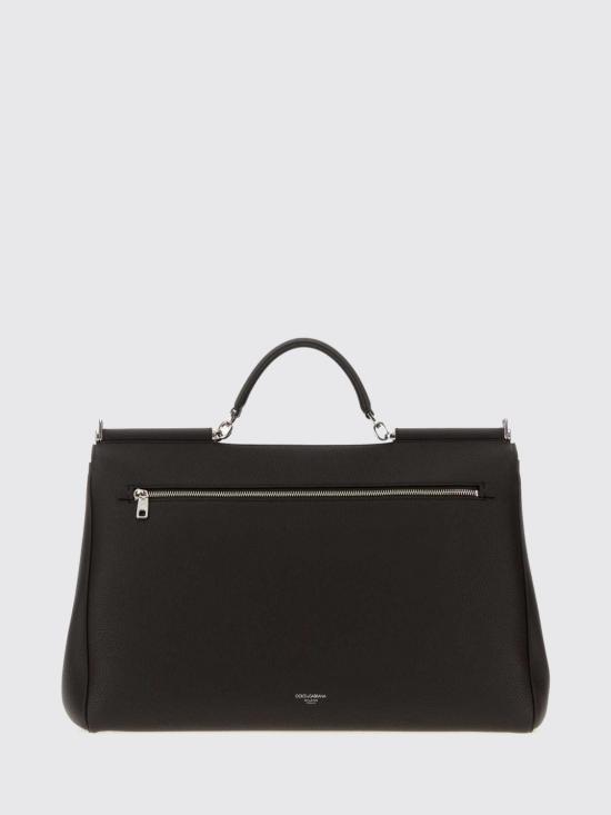 26FW 돌체앤가바나 토트백 BM2757B0370 81300 Dark - DOLCE & GABBANA