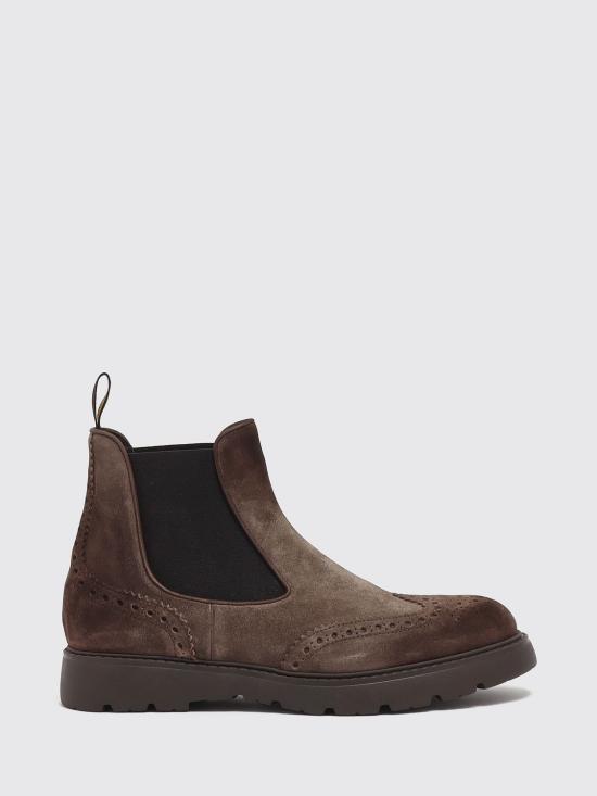 26FW 듀칼 부츠 DU3110GOTNUF024 OM49 Dove Grey