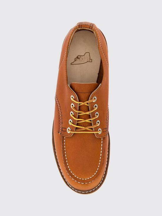 26FW 레드윙 로퍼 08092D OROLEGACY Gold - RED WING