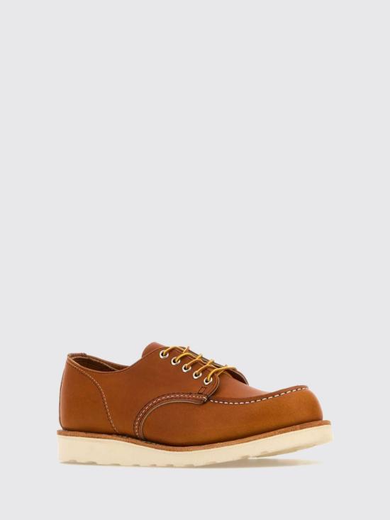 26FW 레드윙 로퍼 08092D OROLEGACY Gold - RED WING