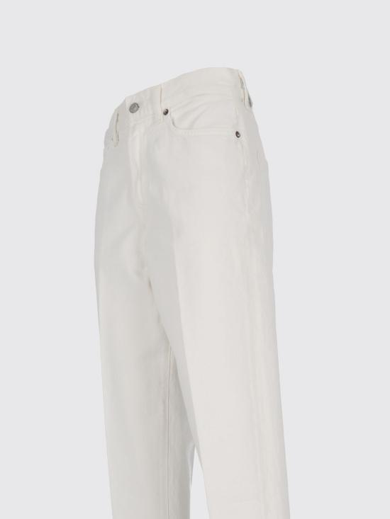 26FW 에이골디 데님 팬츠 A3191183 MMELO Yellow Cream - AGOLDE