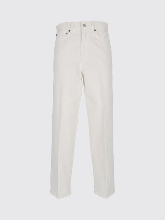 26FW 에이골디 데님 팬츠 A3191183 MMELO Yellow Cream - AGOLDE