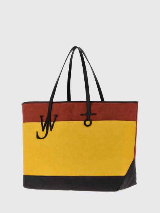26FW JW앤더슨 숄더백 HB0790FA0544 267 Multicolor - JW ANDERSON