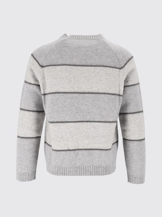 26FW 캉그라 스웨터 467501 29 Grey - KANGRA
