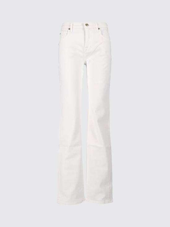 26FW 세븐포올맨카인드 데님 팬츠 7UCJ0C13 PWT White - 7 FOR ALL MANKIND