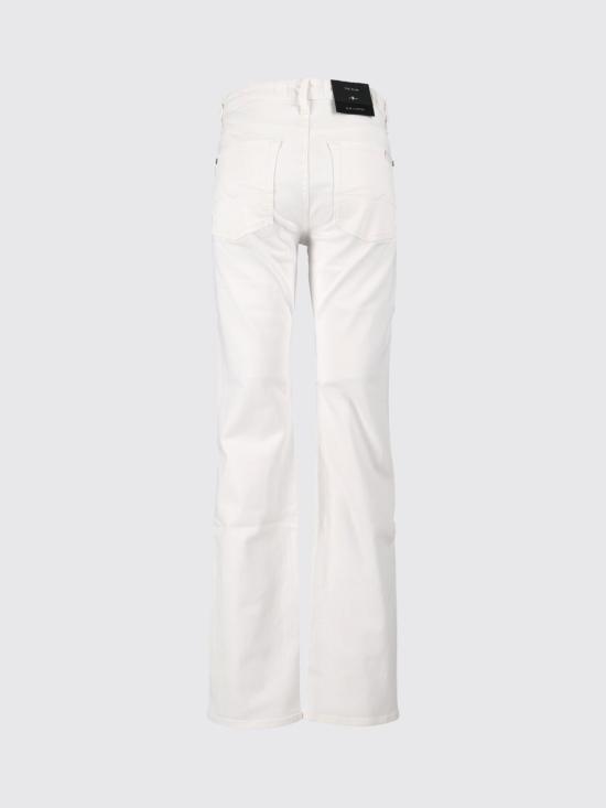 26FW 세븐포올맨카인드 데님 팬츠 7UCJ0C13 PWT White - 7 FOR ALL MANKIND
