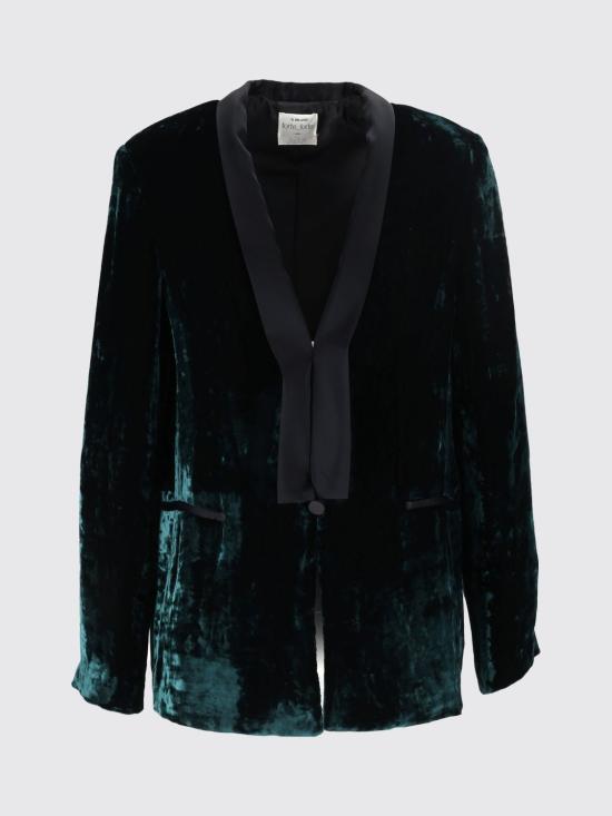 26FW 포르테포르테 자켓 15344MYJACKET 6012 Natural - FORTE FORTE