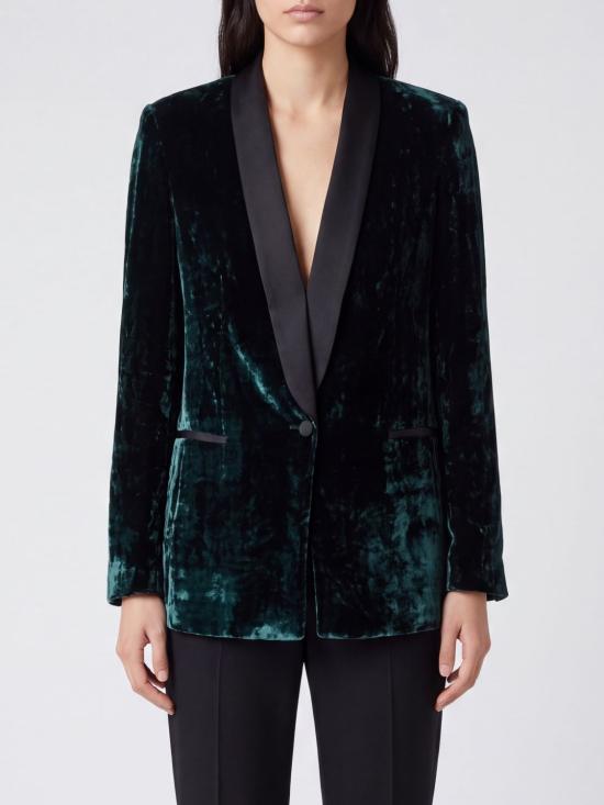 26FW 포르테포르테 자켓 15344MYJACKET 6012 Natural