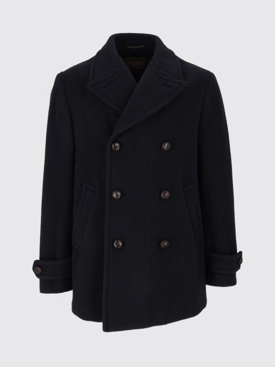 26FW 슬로웨어 코트 63M407M4167 820 Blue - SLOWEAR