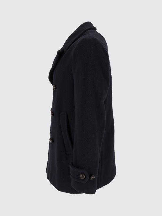 26FW 슬로웨어 코트 63M407M4167 820 Blue - SLOWEAR