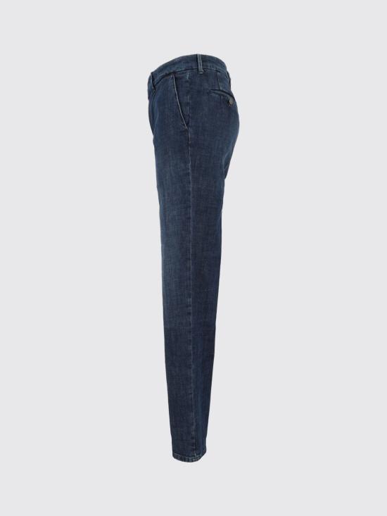 26FW 슬로웨어 데님 팬츠 BXS02R2615L W03A Blue - SLOWEAR