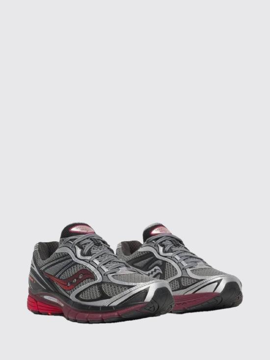 26FW 써코니 스니커즈 S101493 1013 Silver - SAUCONY