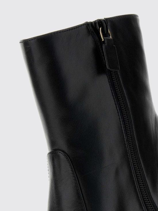 26FW 스튜어트 와이츠먼 부츠 SJ451 BLK Black - STUART WEITZMAN