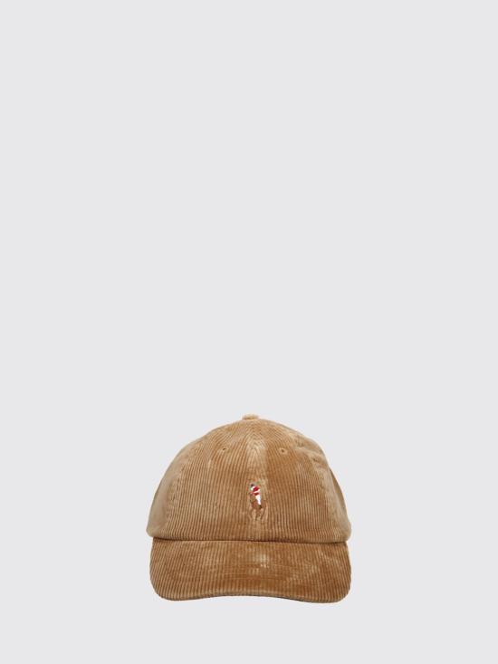 26FW 폴로 랄프로렌 볼캡 710847175 505 Beige
